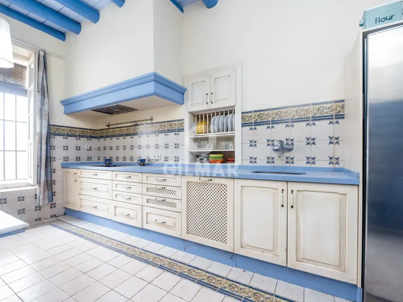 Townhouse in Carmona - Sevilla