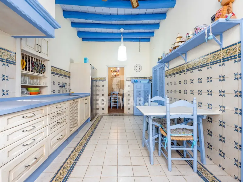 Townhouse in Carmona - Sevilla