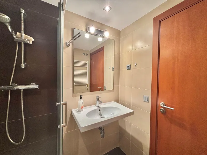 Elegante apartamento en última planta en Diagonal Mar, Barcelona