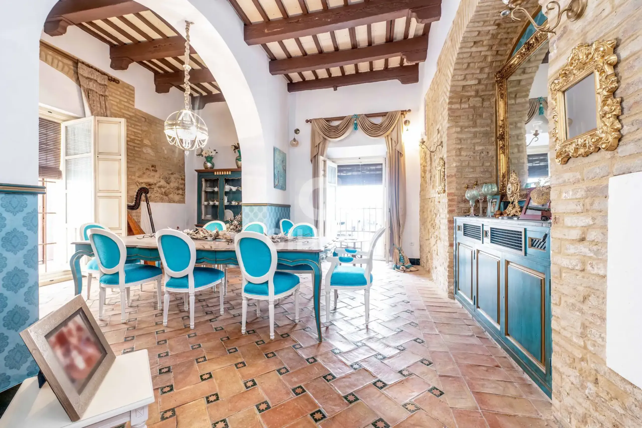 Townhouse in Carmona - Sevilla