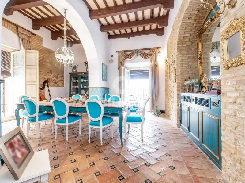 Townhouse in Carmona - Sevilla