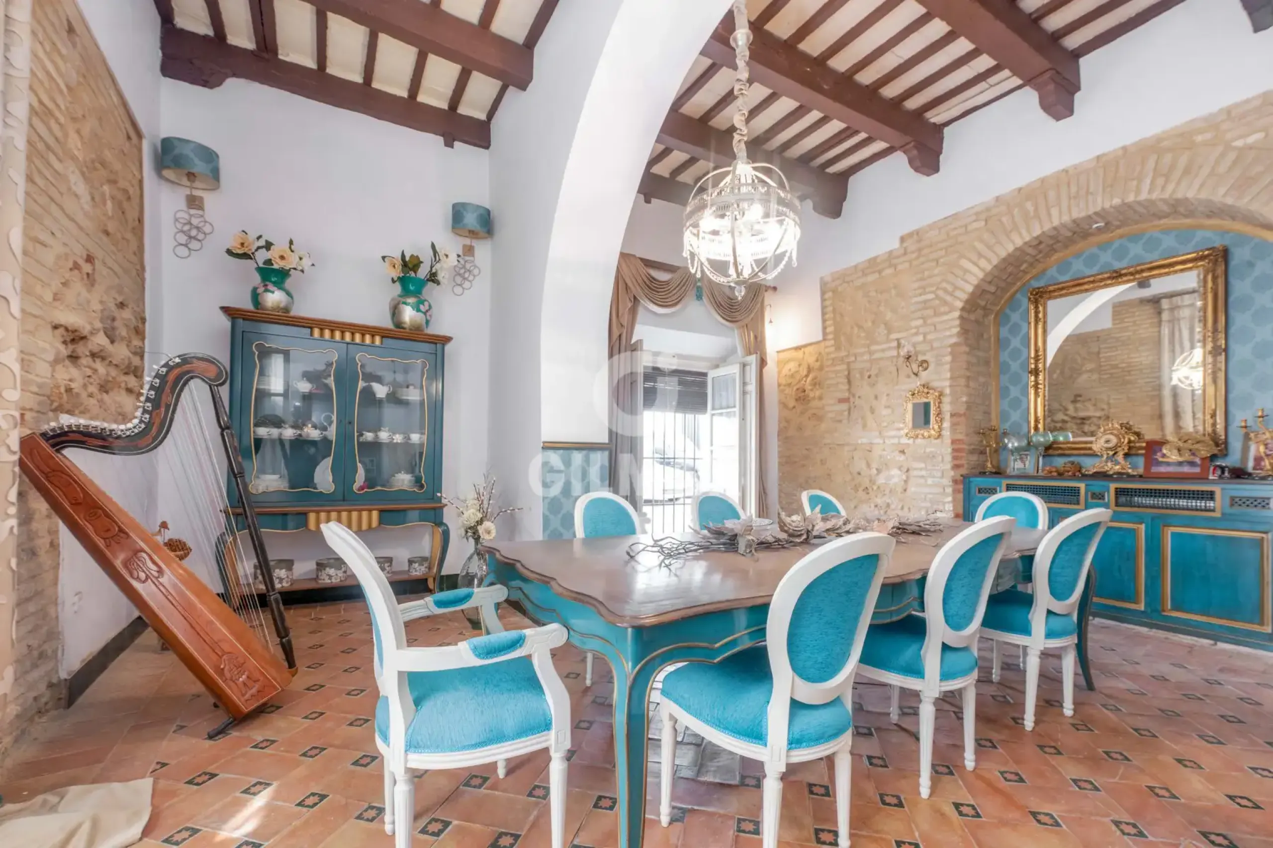 Townhouse in Carmona - Sevilla