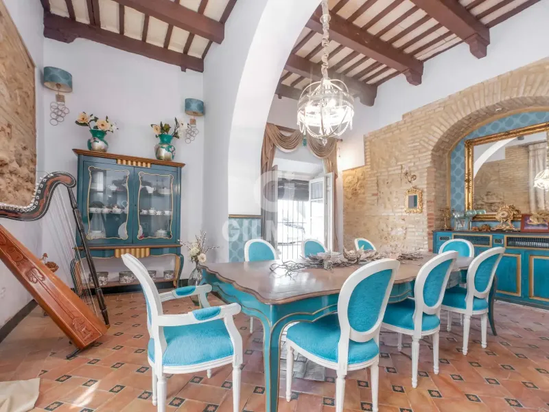Townhouse in Carmona - Sevilla