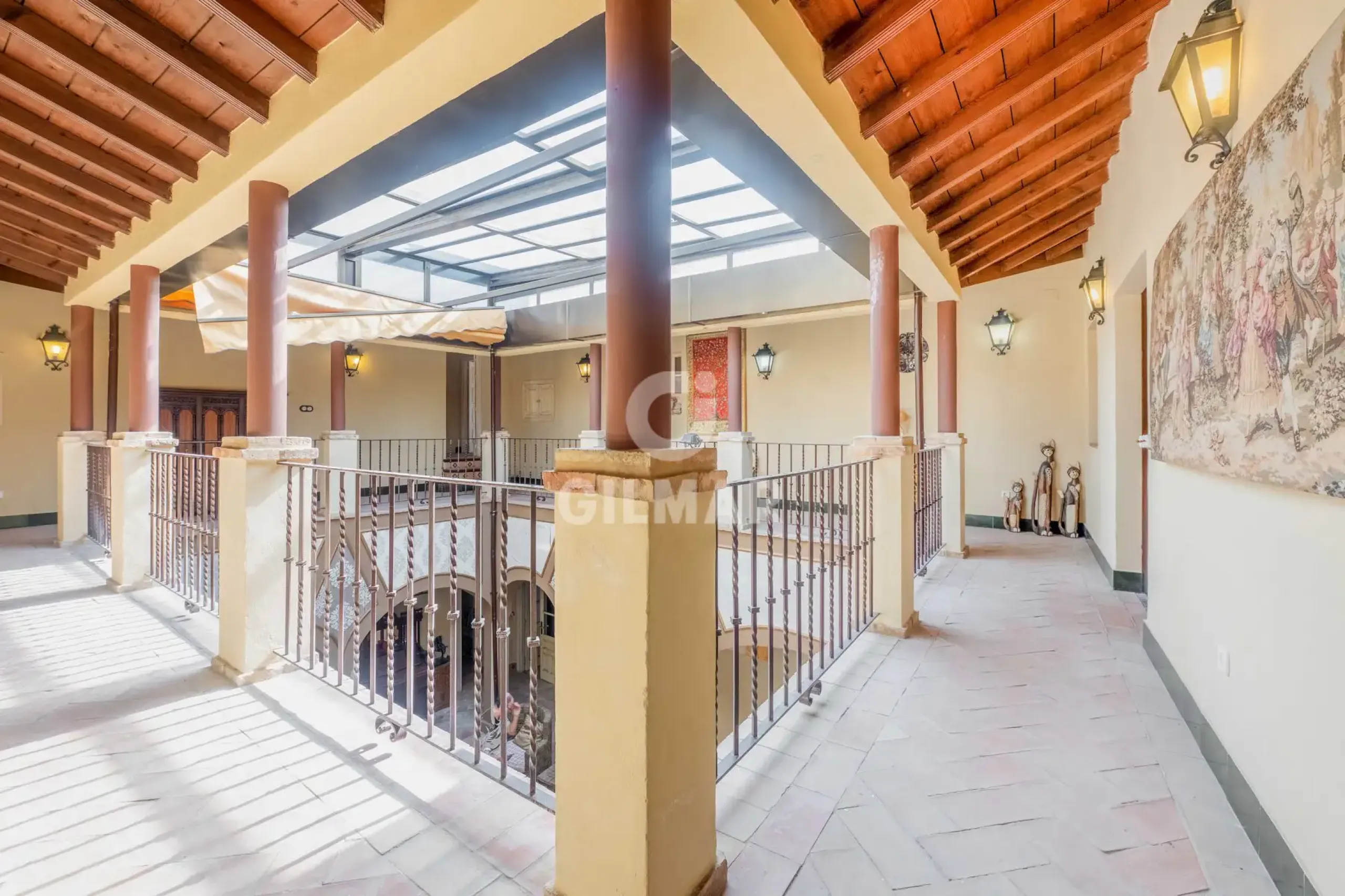 Townhouse in Carmona - Sevilla