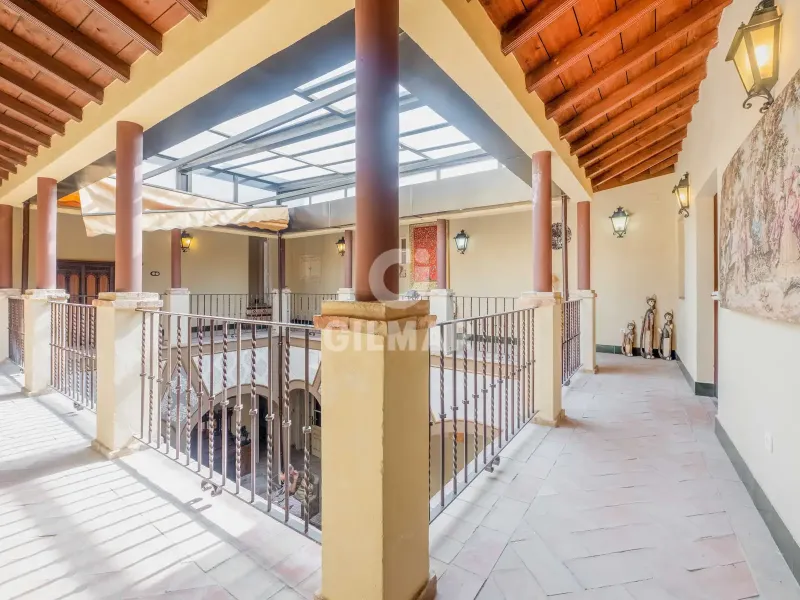 Townhouse in Carmona - Sevilla