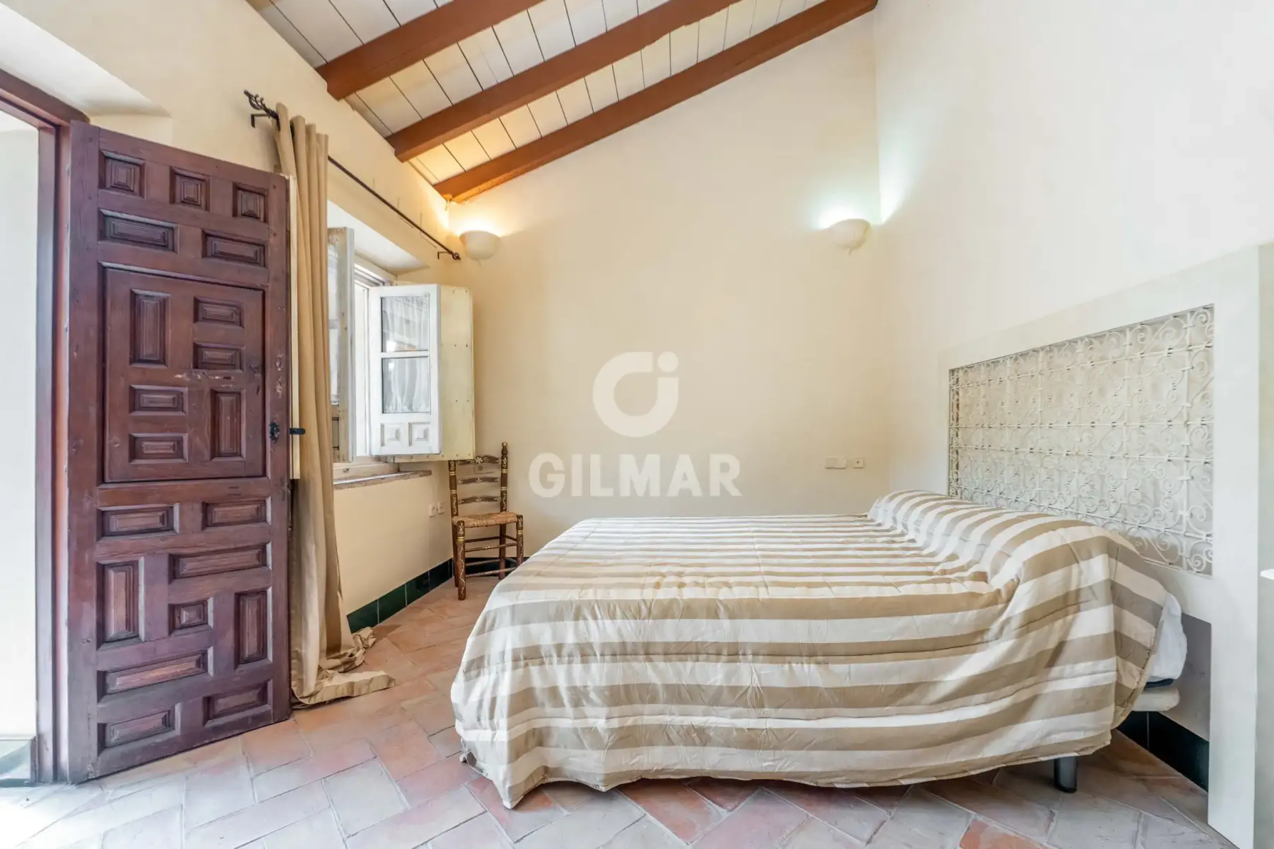 Townhouse in Carmona - Sevilla