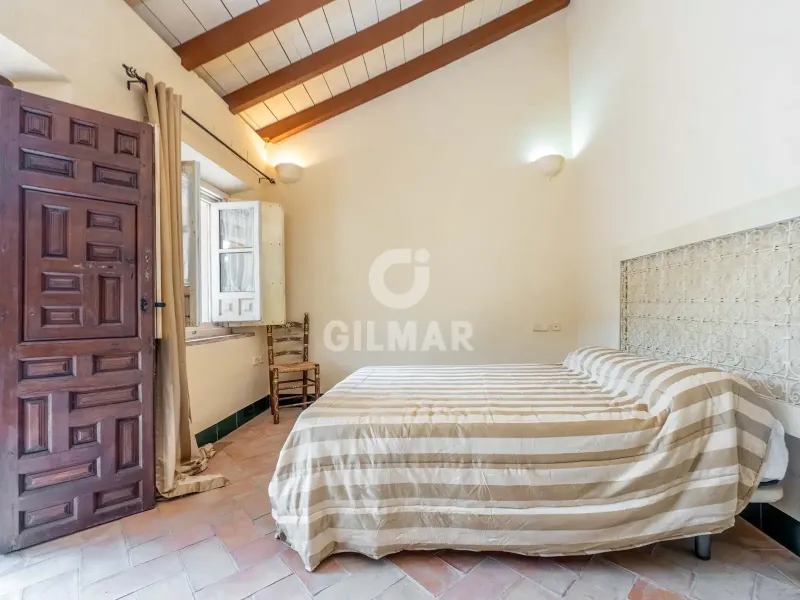 Townhouse in Carmona - Sevilla