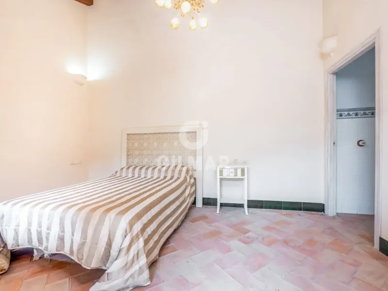 Townhouse in Carmona - Sevilla