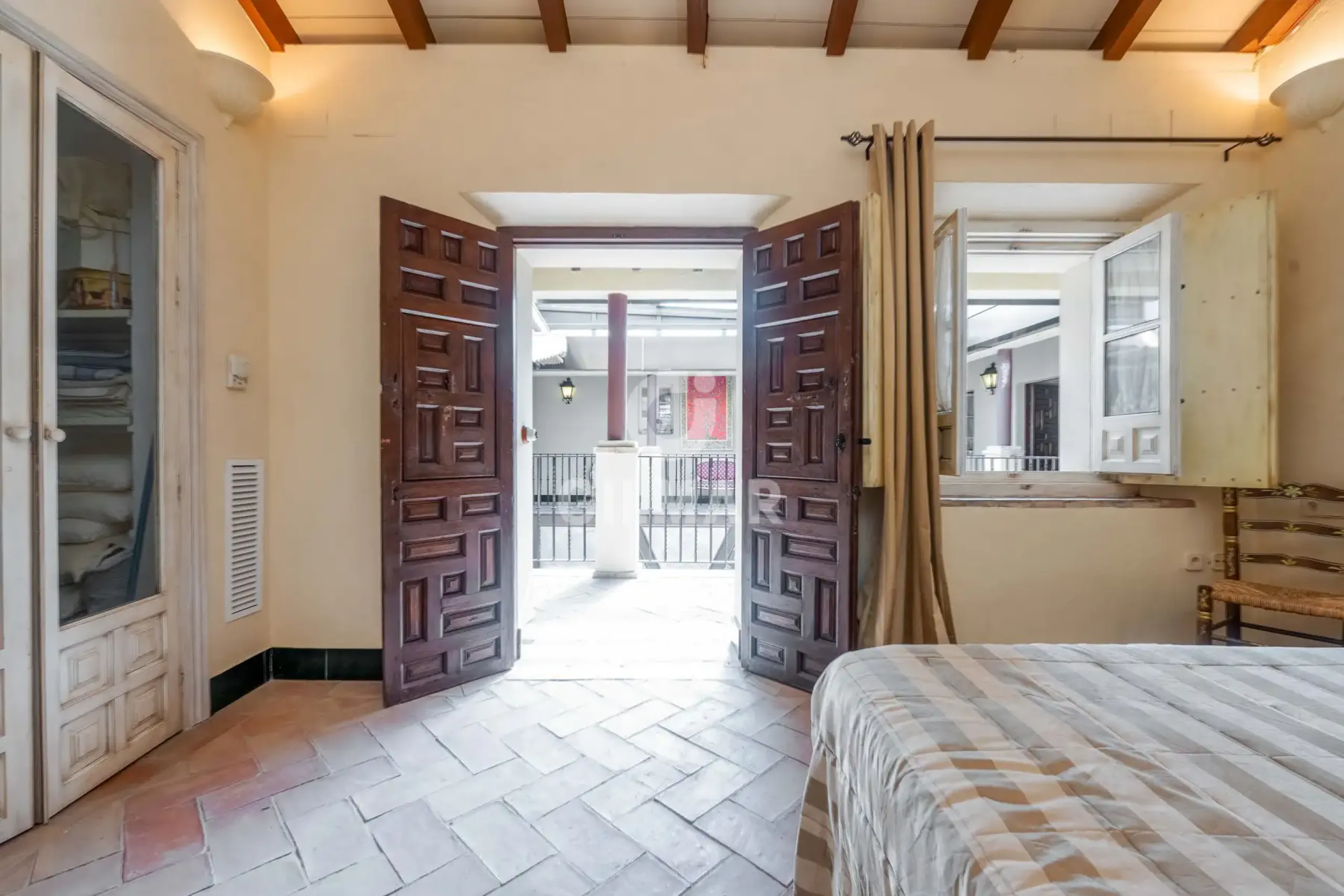 Townhouse in Carmona - Sevilla