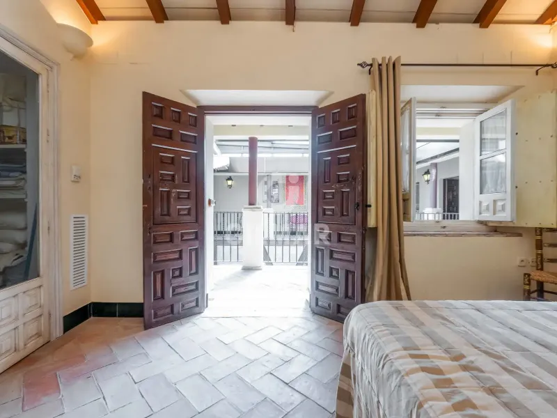 Townhouse in Carmona - Sevilla