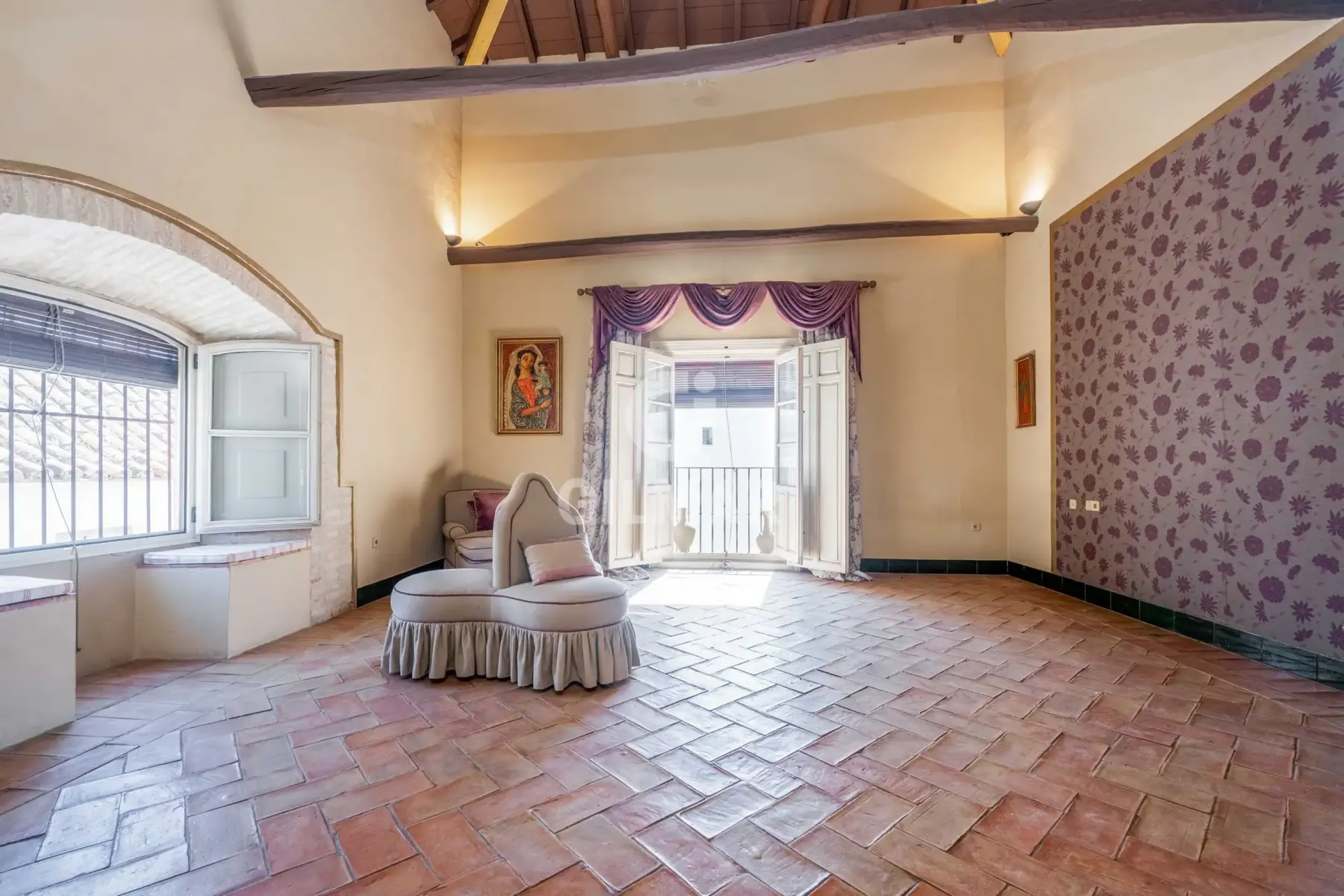 Townhouse in Carmona - Sevilla