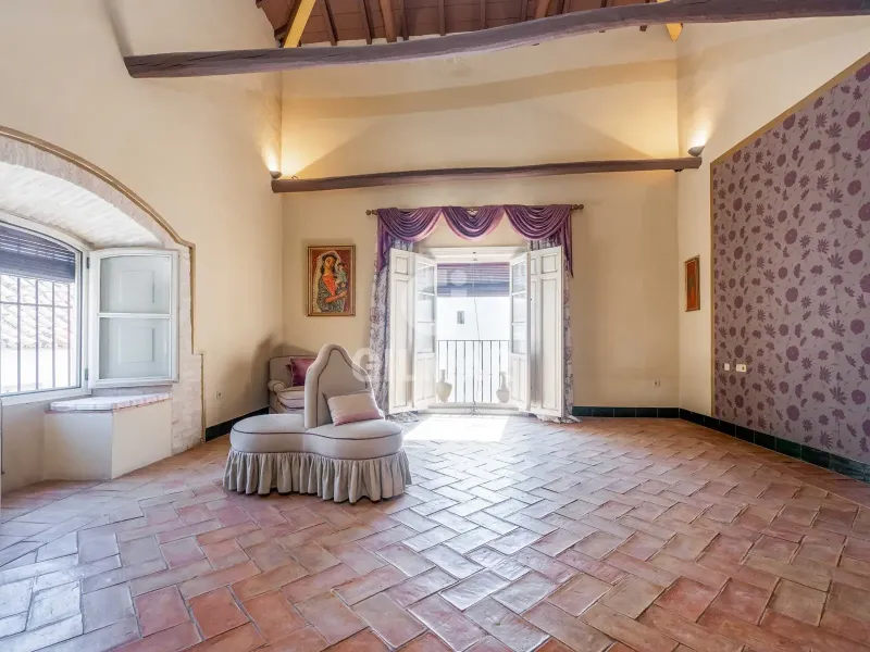 Townhouse in Carmona - Sevilla