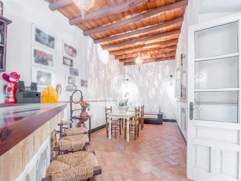 Townhouse in Carmona - Sevilla
