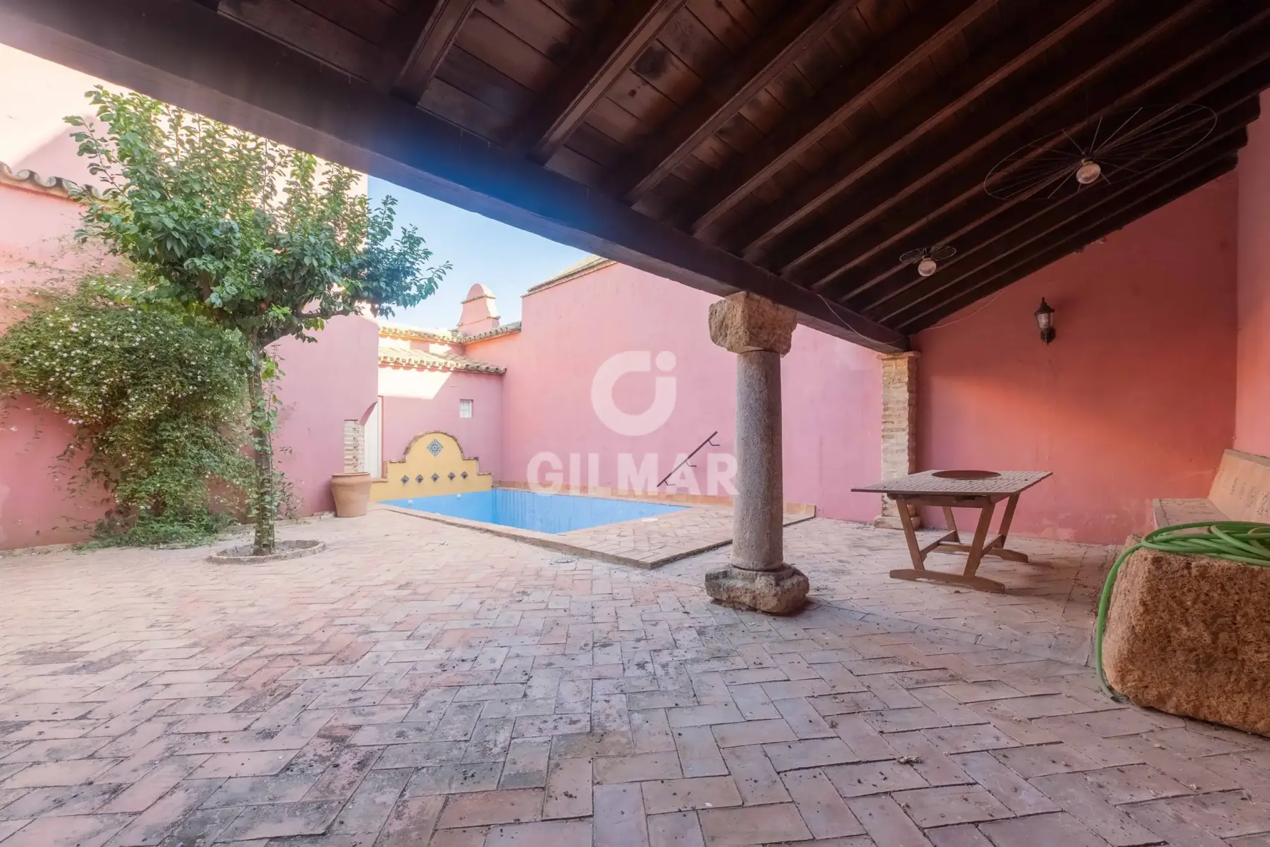 Townhouse in Carmona - Sevilla