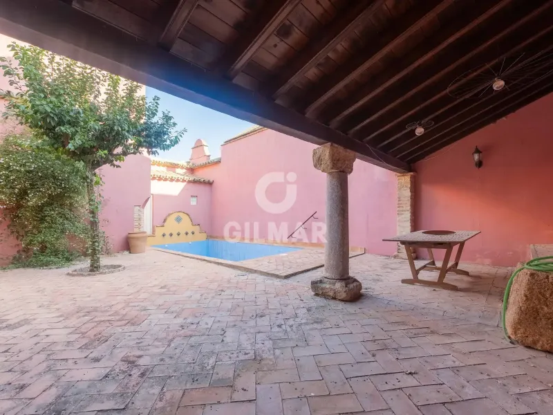 Townhouse in Carmona - Sevilla