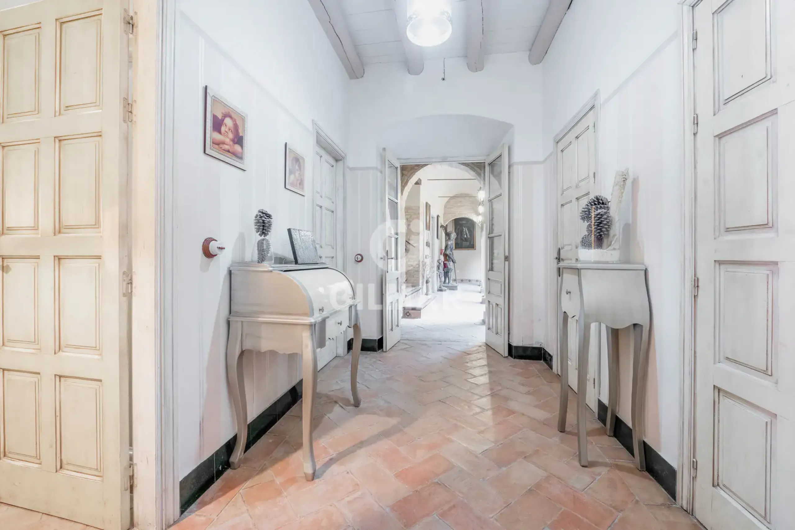 Townhouse in Carmona - Sevilla