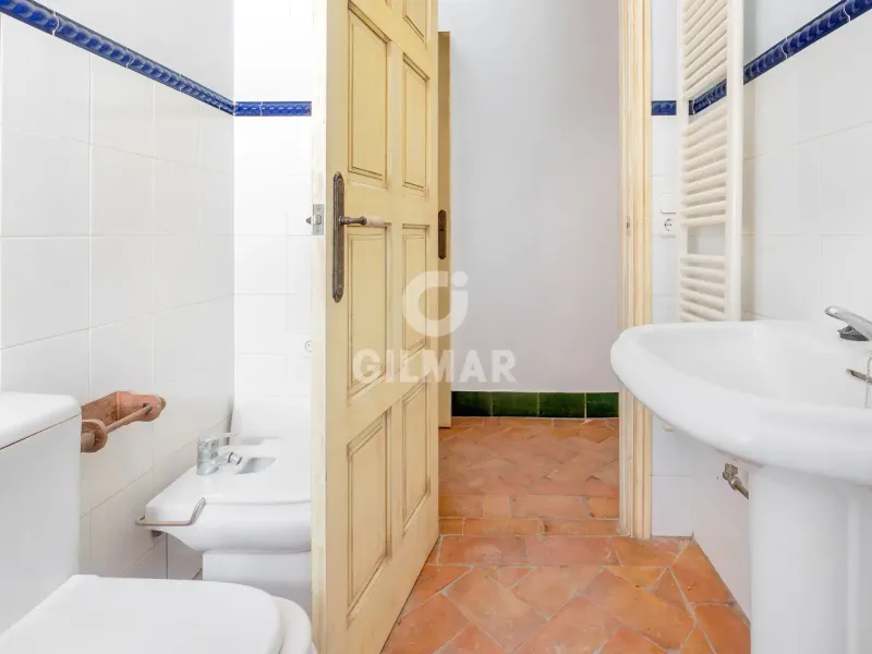 Townhouse in Carmona - Sevilla