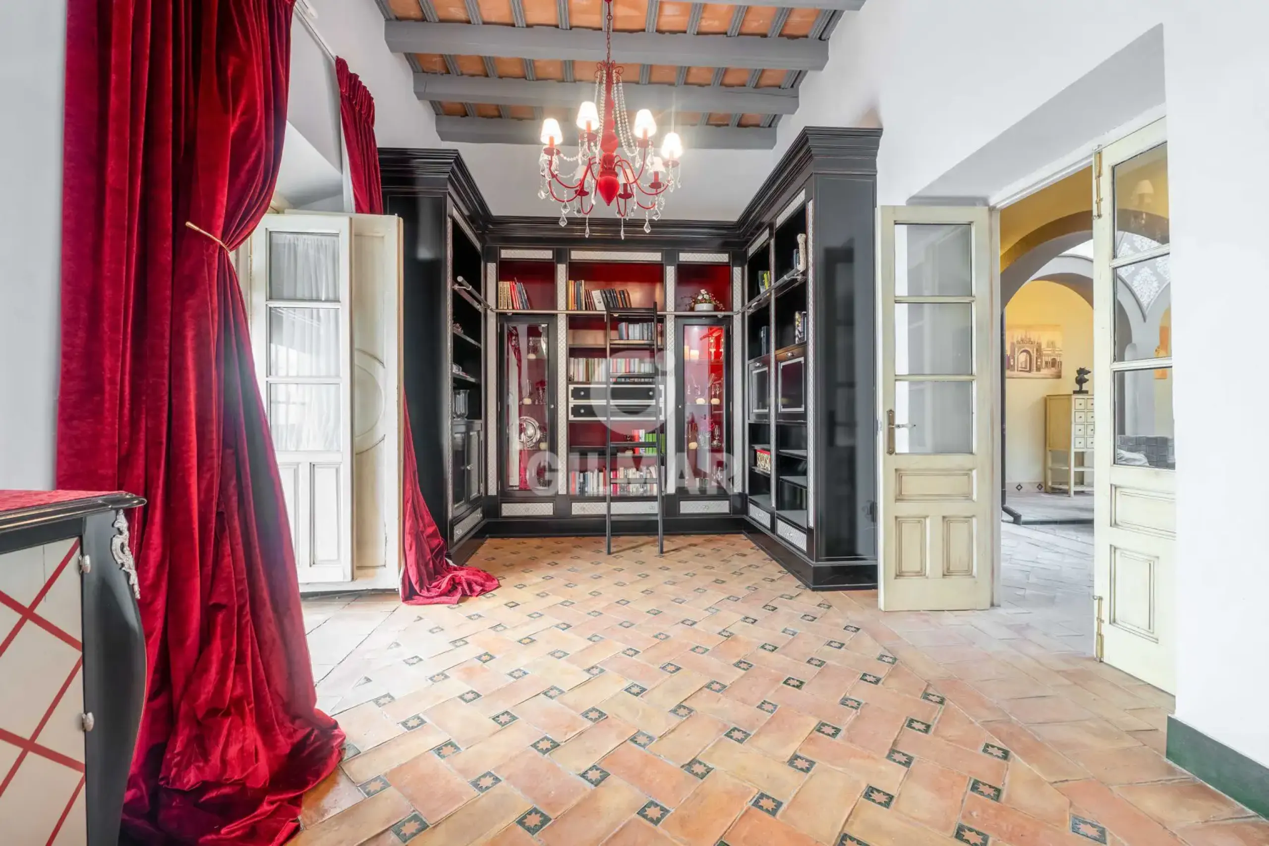 Townhouse in Carmona - Sevilla