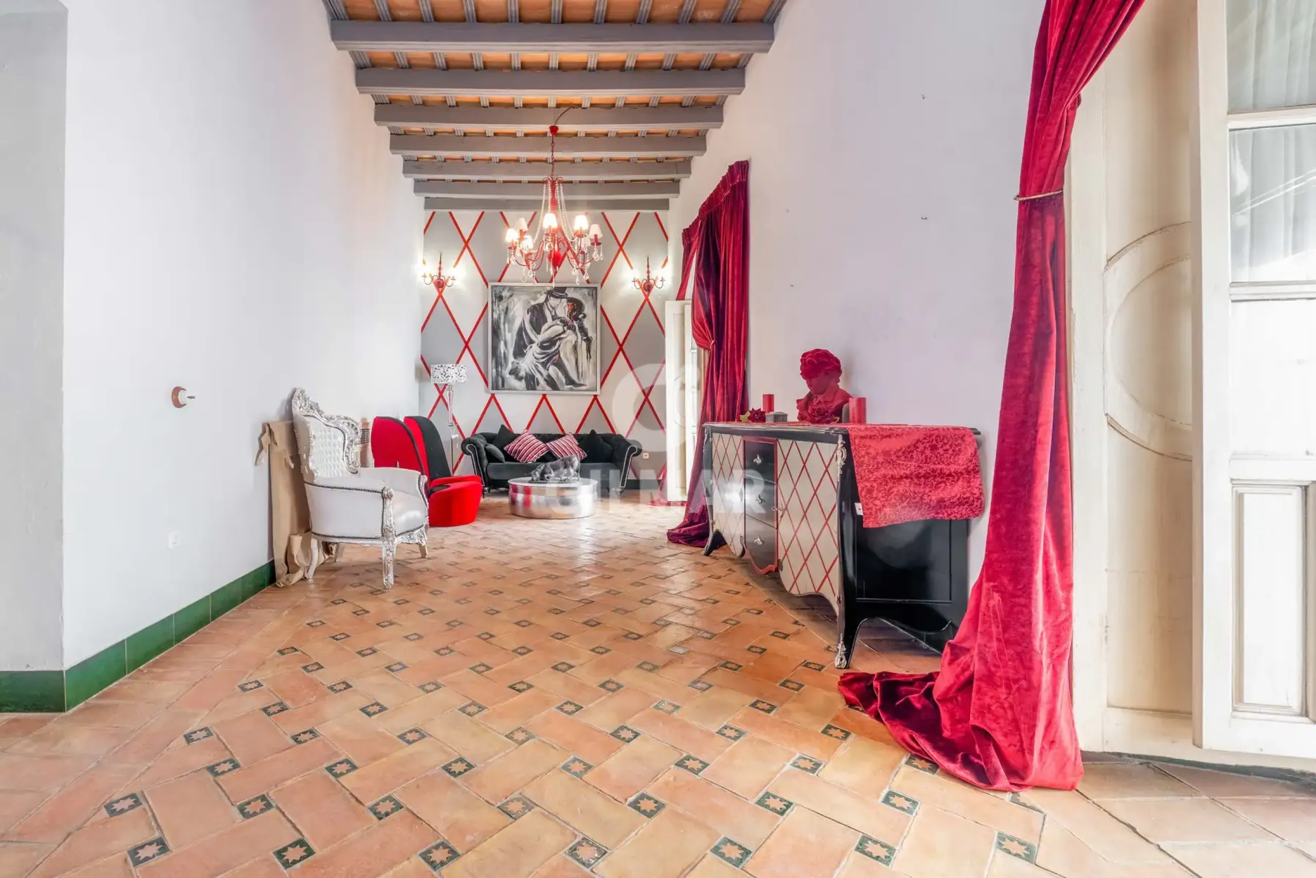 Townhouse in Carmona - Sevilla