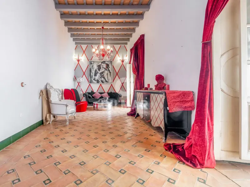 Townhouse in Carmona - Sevilla