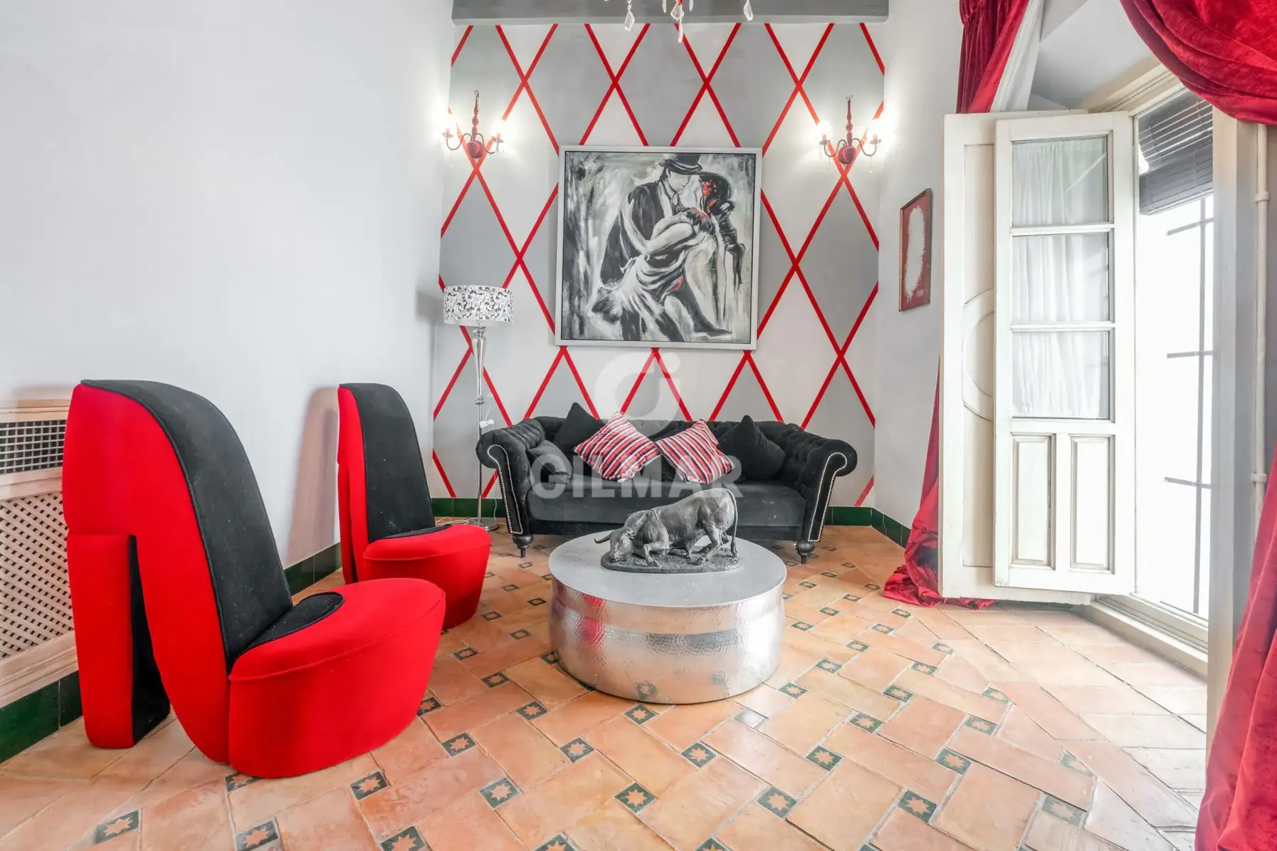Townhouse in Carmona - Sevilla