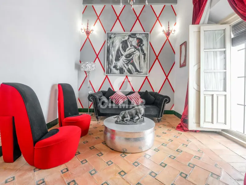 Townhouse in Carmona - Sevilla