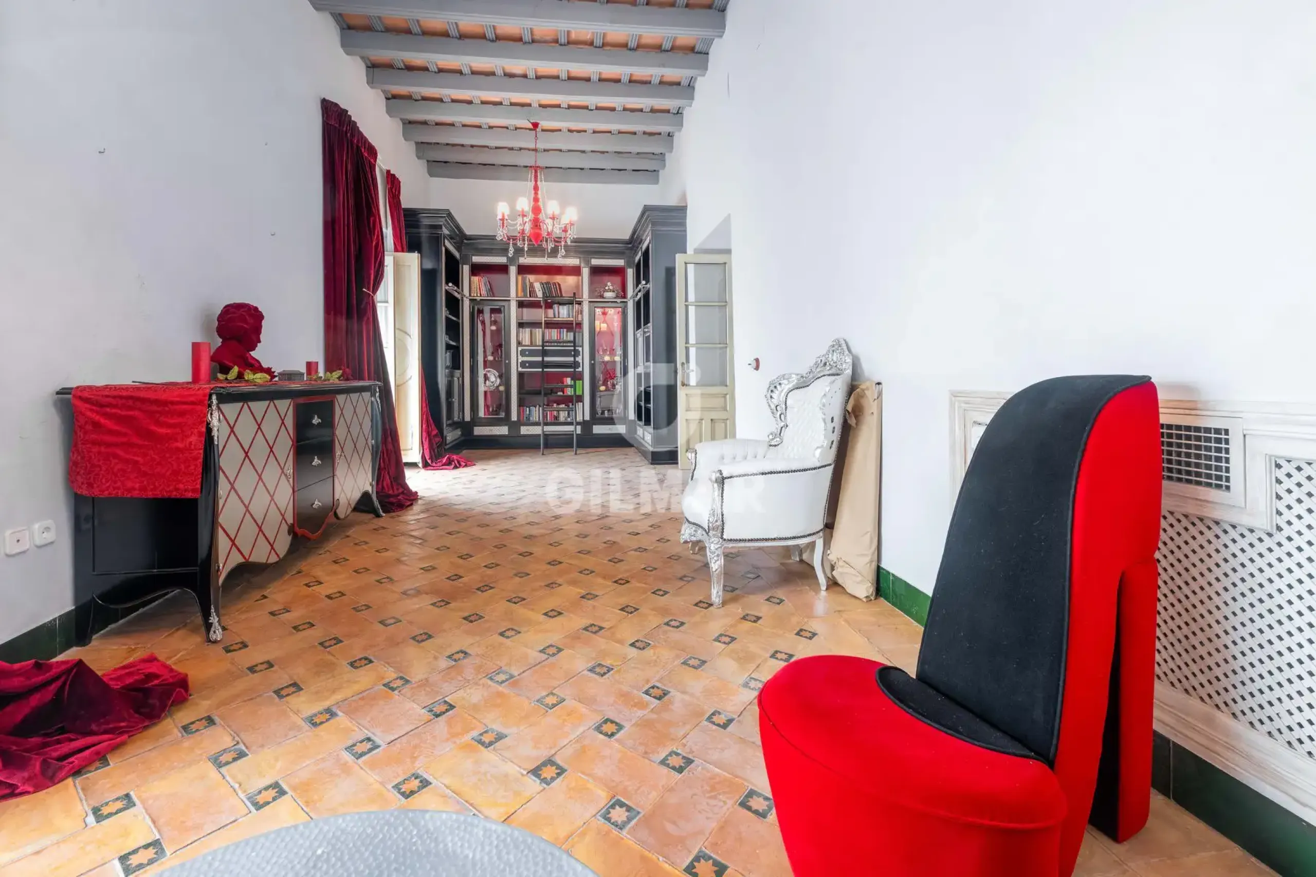 Townhouse in Carmona - Sevilla