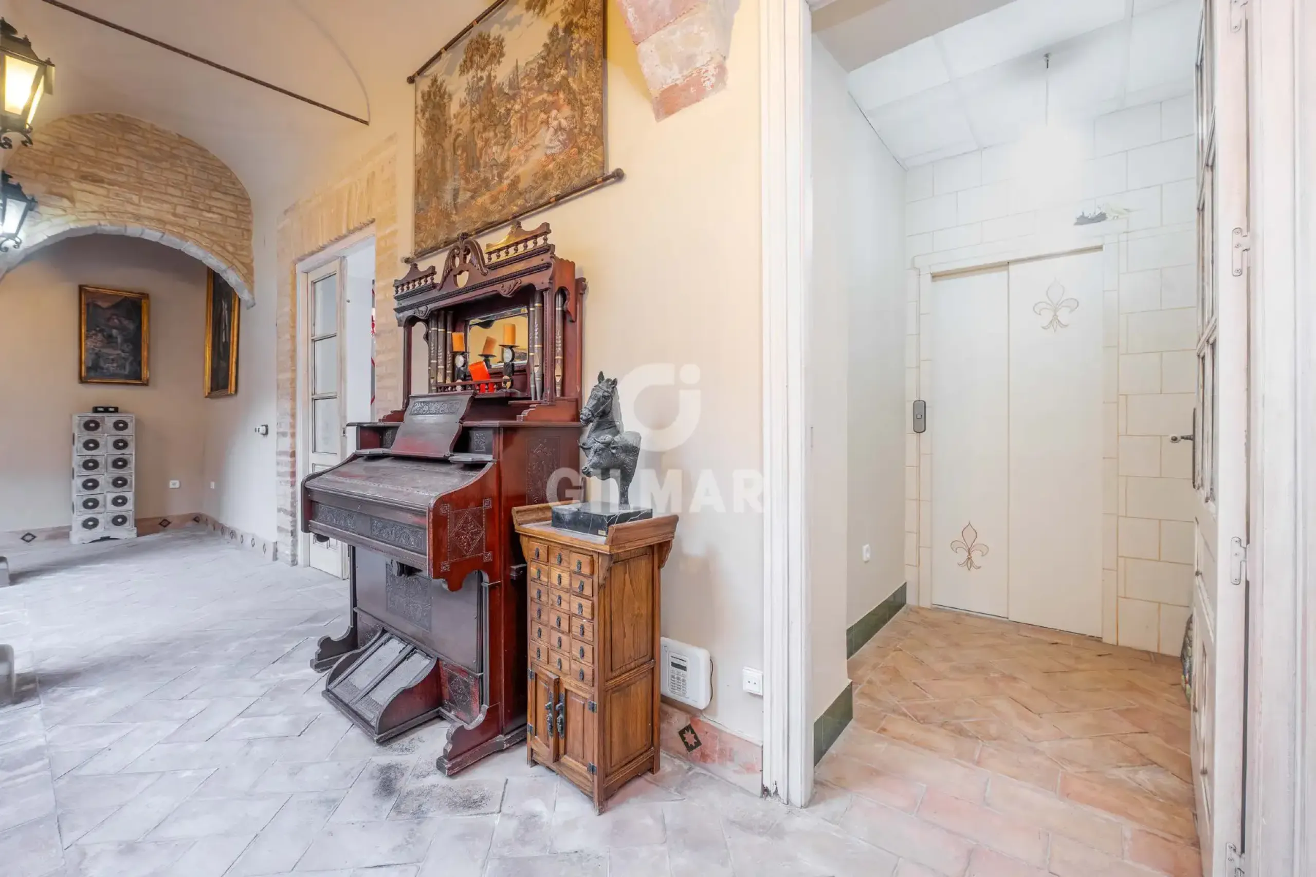 Townhouse in Carmona - Sevilla