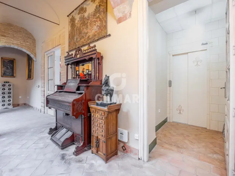 Townhouse in Carmona - Sevilla