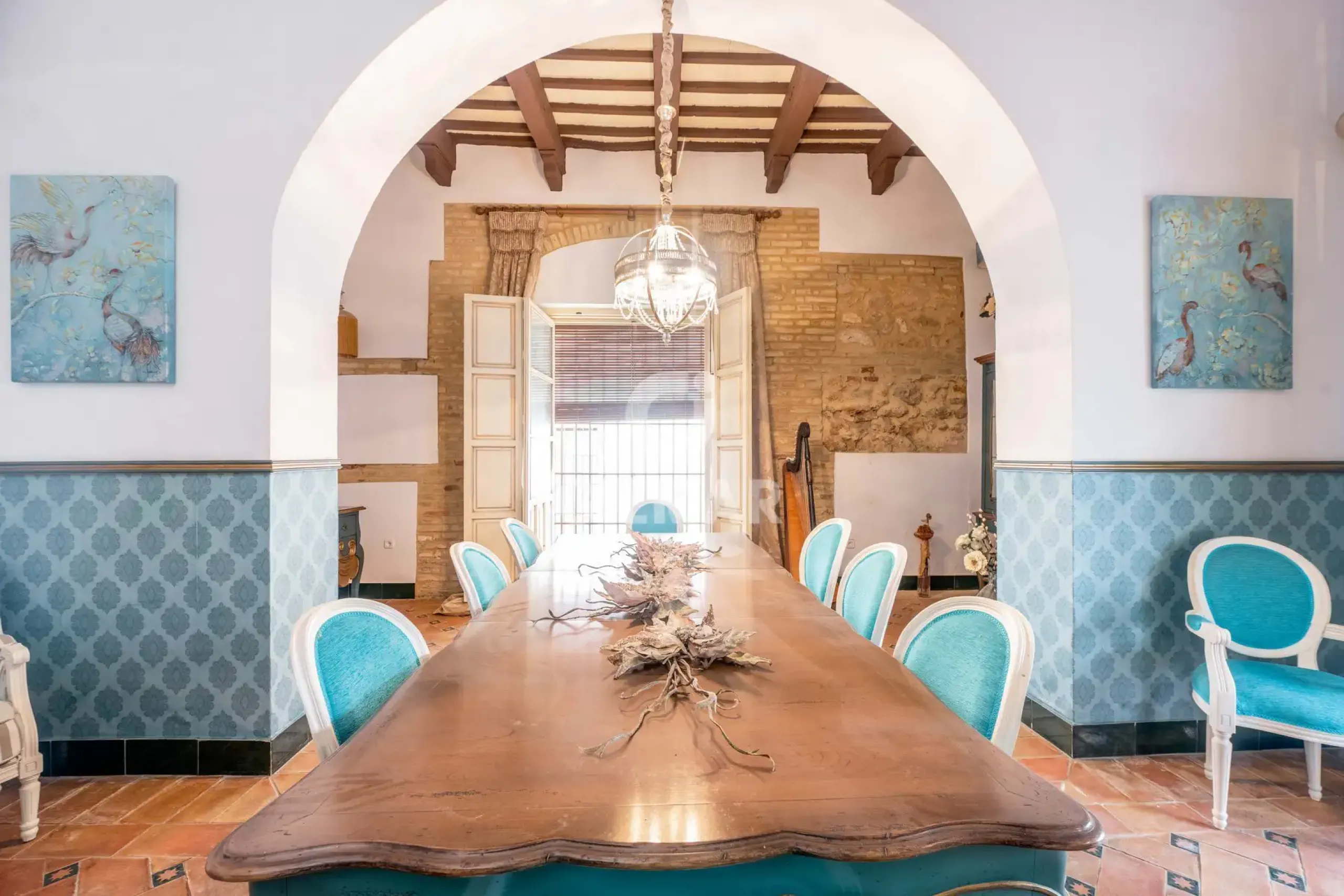 Townhouse in Carmona - Sevilla