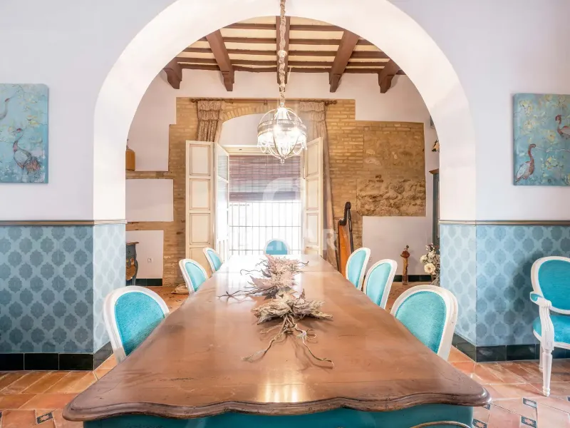 Townhouse in Carmona - Sevilla