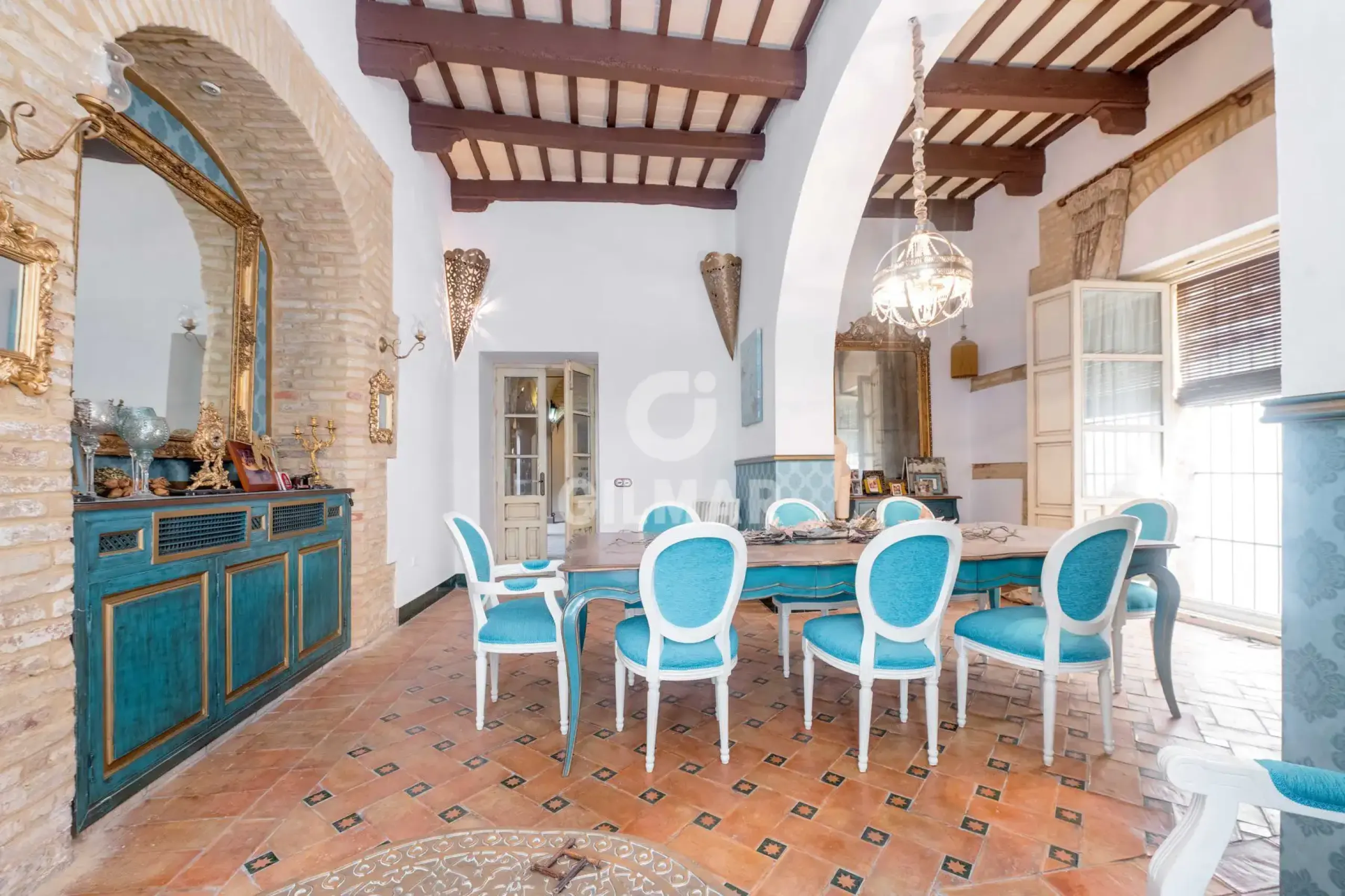 Townhouse in Carmona - Sevilla