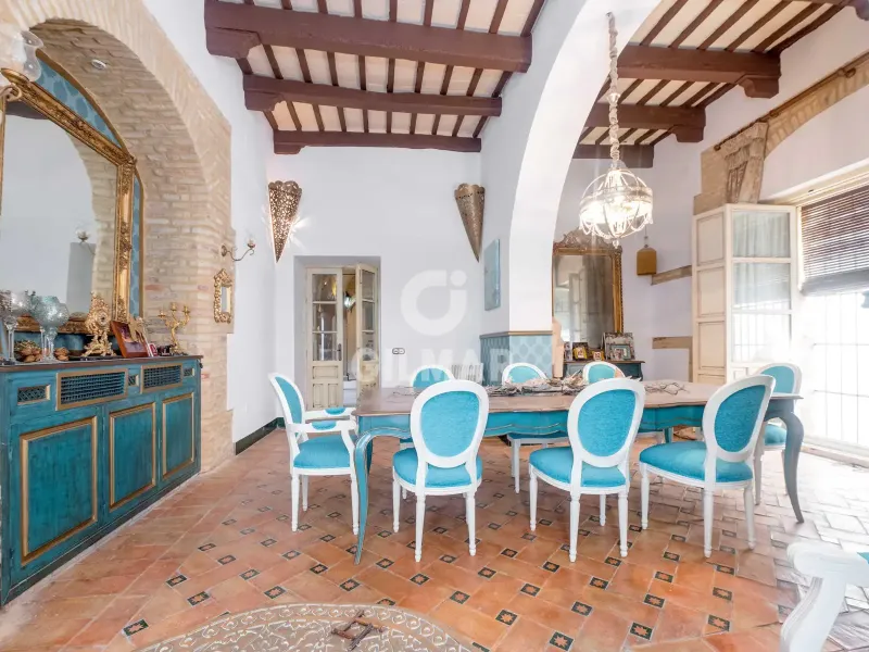 Townhouse in Carmona - Sevilla