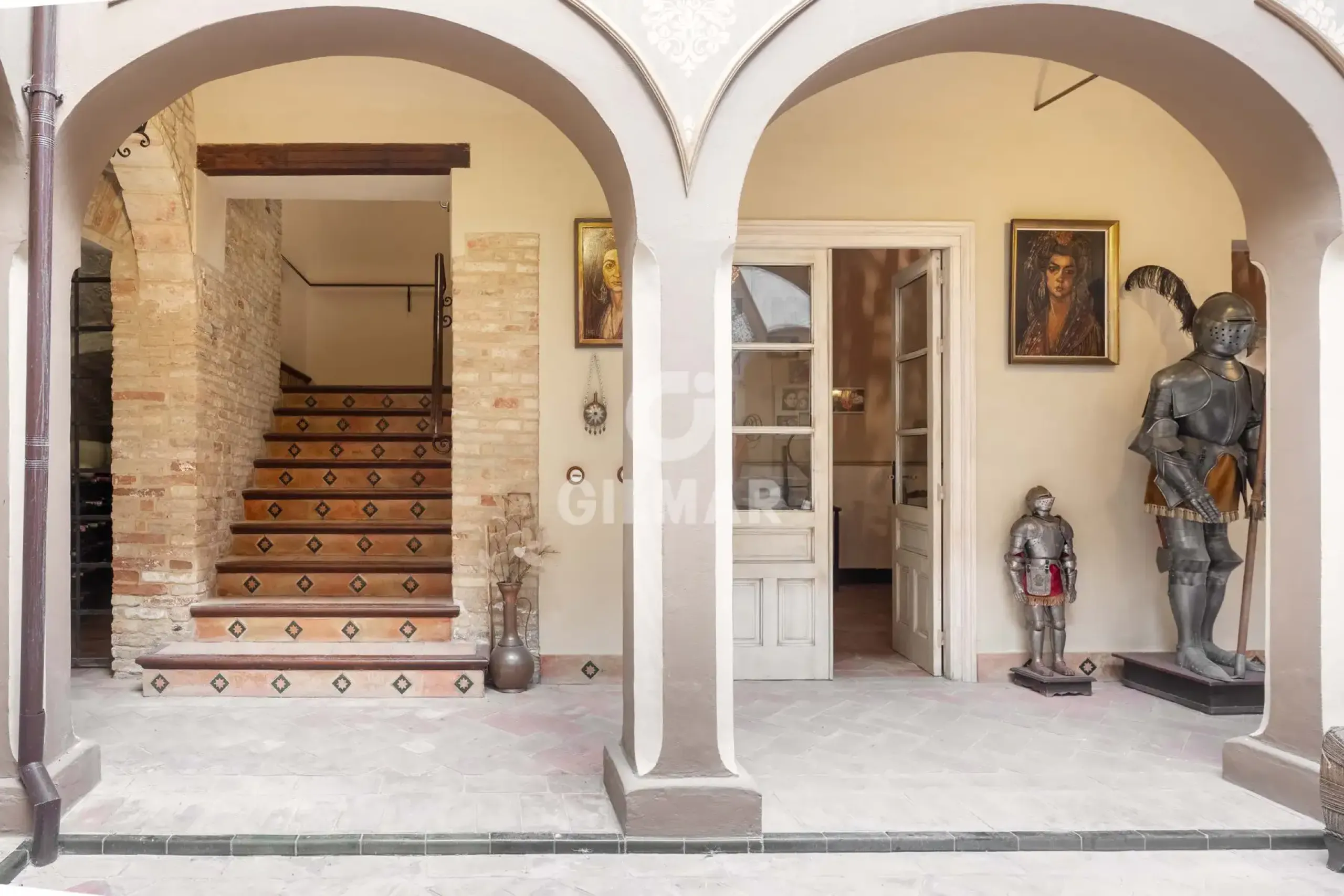 Townhouse in Carmona - Sevilla