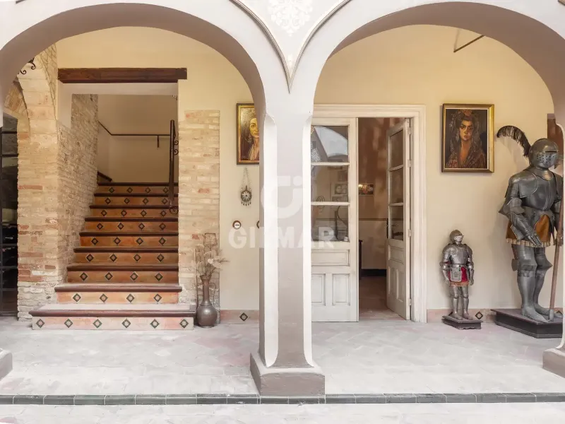 Townhouse in Carmona - Sevilla