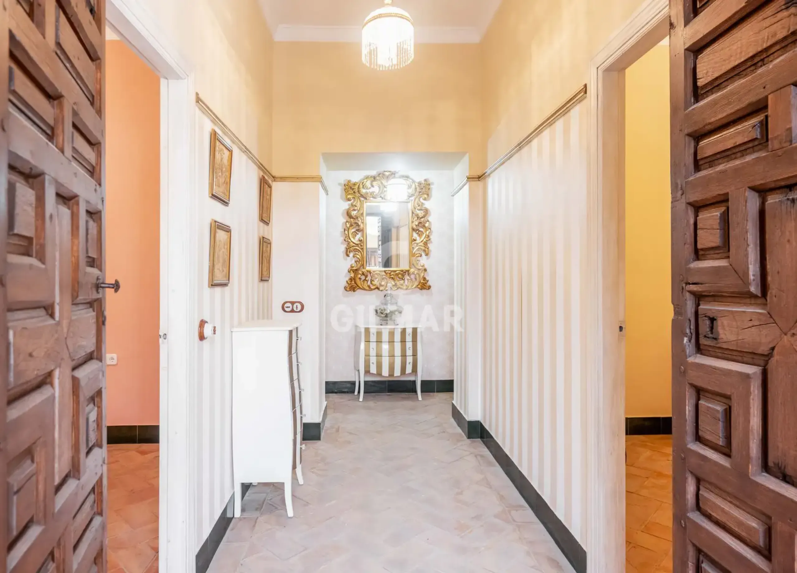 Townhouse in Carmona - Sevilla