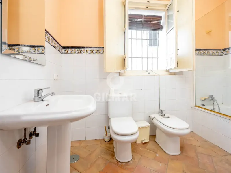 Townhouse in Carmona - Sevilla