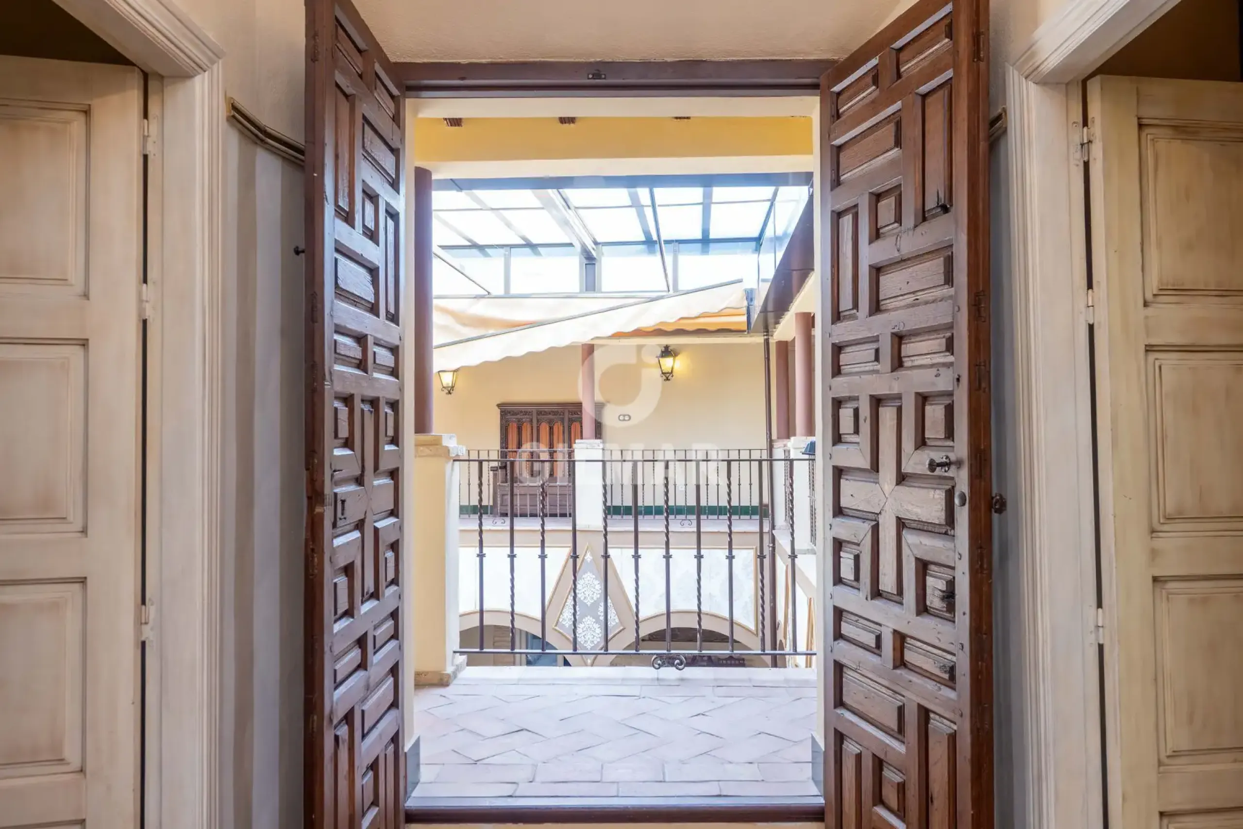 Townhouse in Carmona - Sevilla