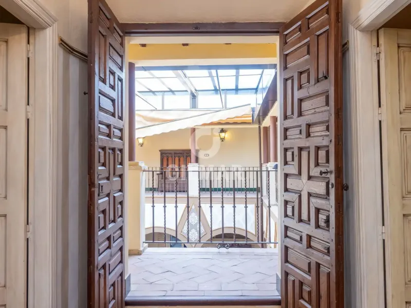 Townhouse in Carmona - Sevilla