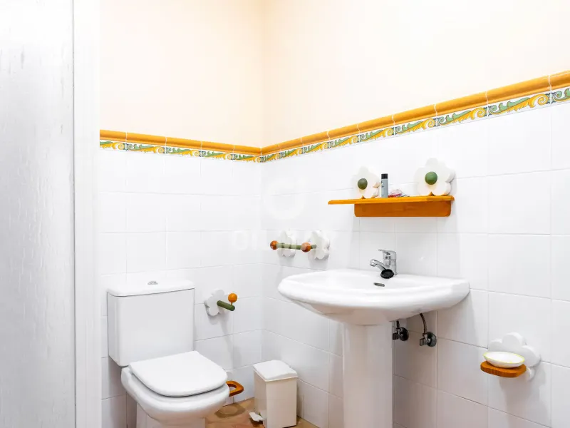 Townhouse in Carmona - Sevilla