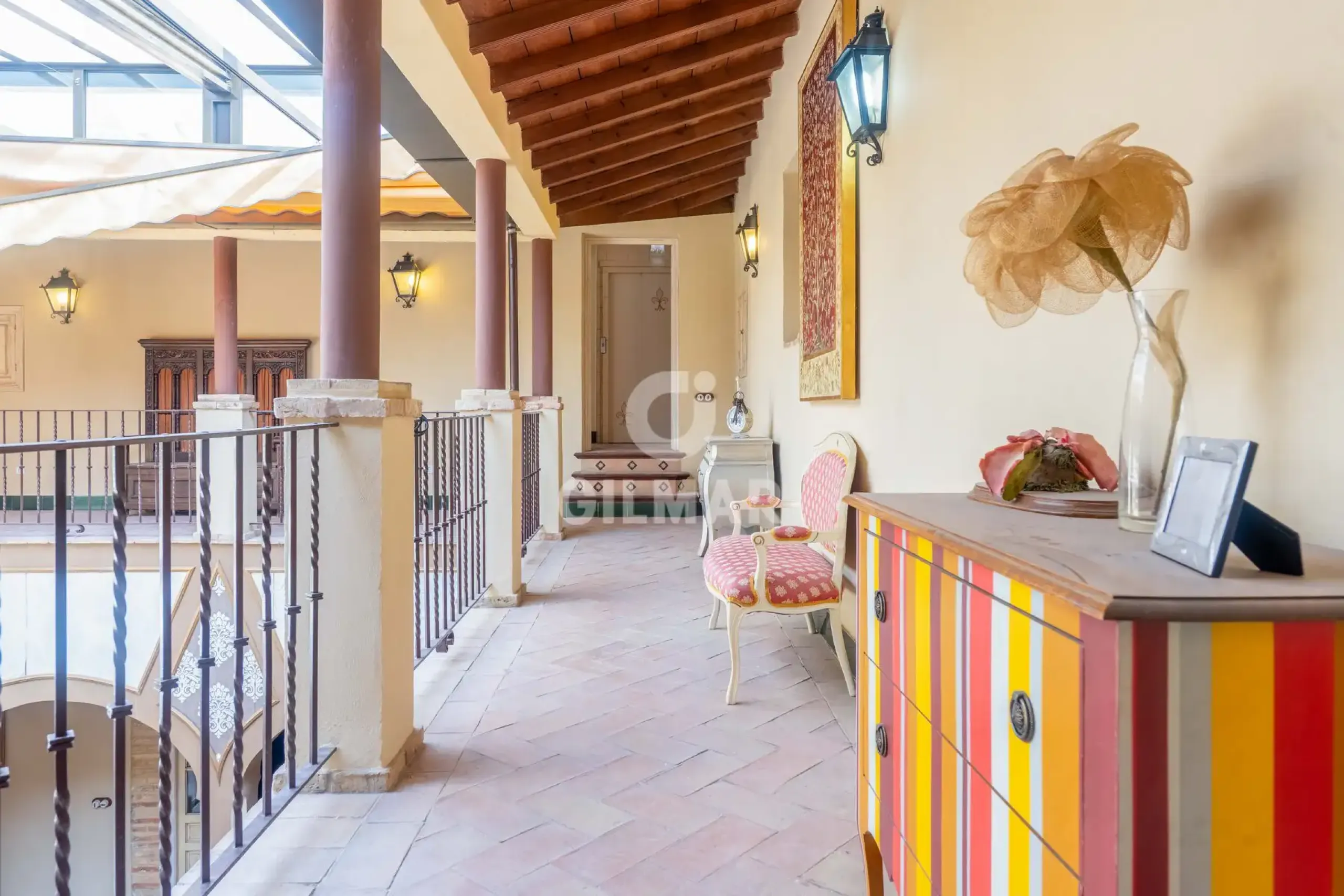 Townhouse in Carmona - Sevilla