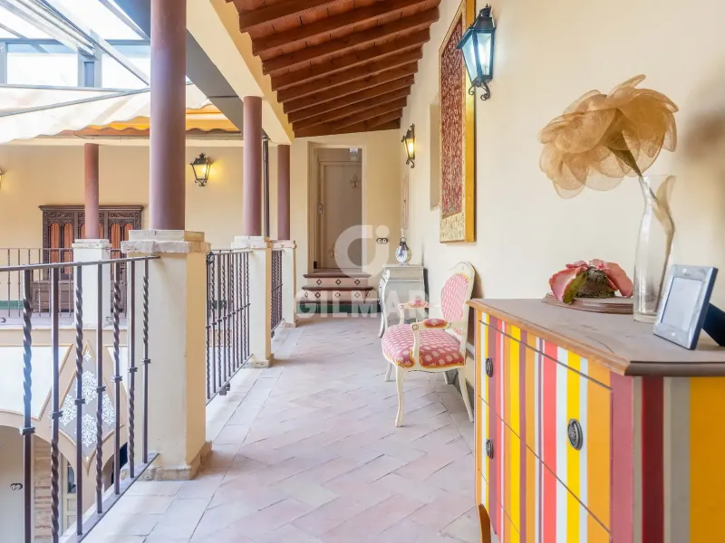 Townhouse in Carmona - Sevilla