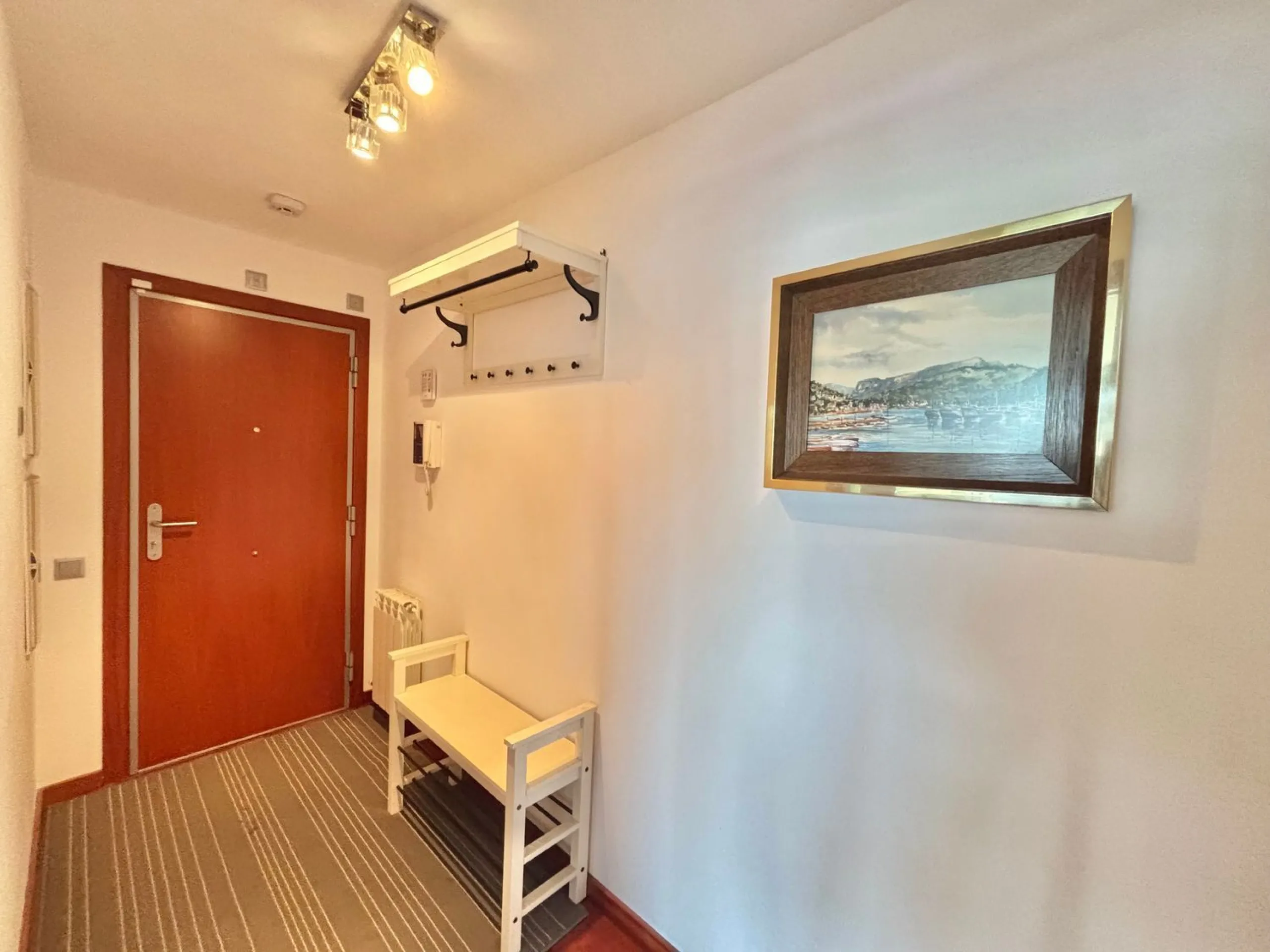 Elegante apartamento en última planta en Diagonal Mar, Barcelona