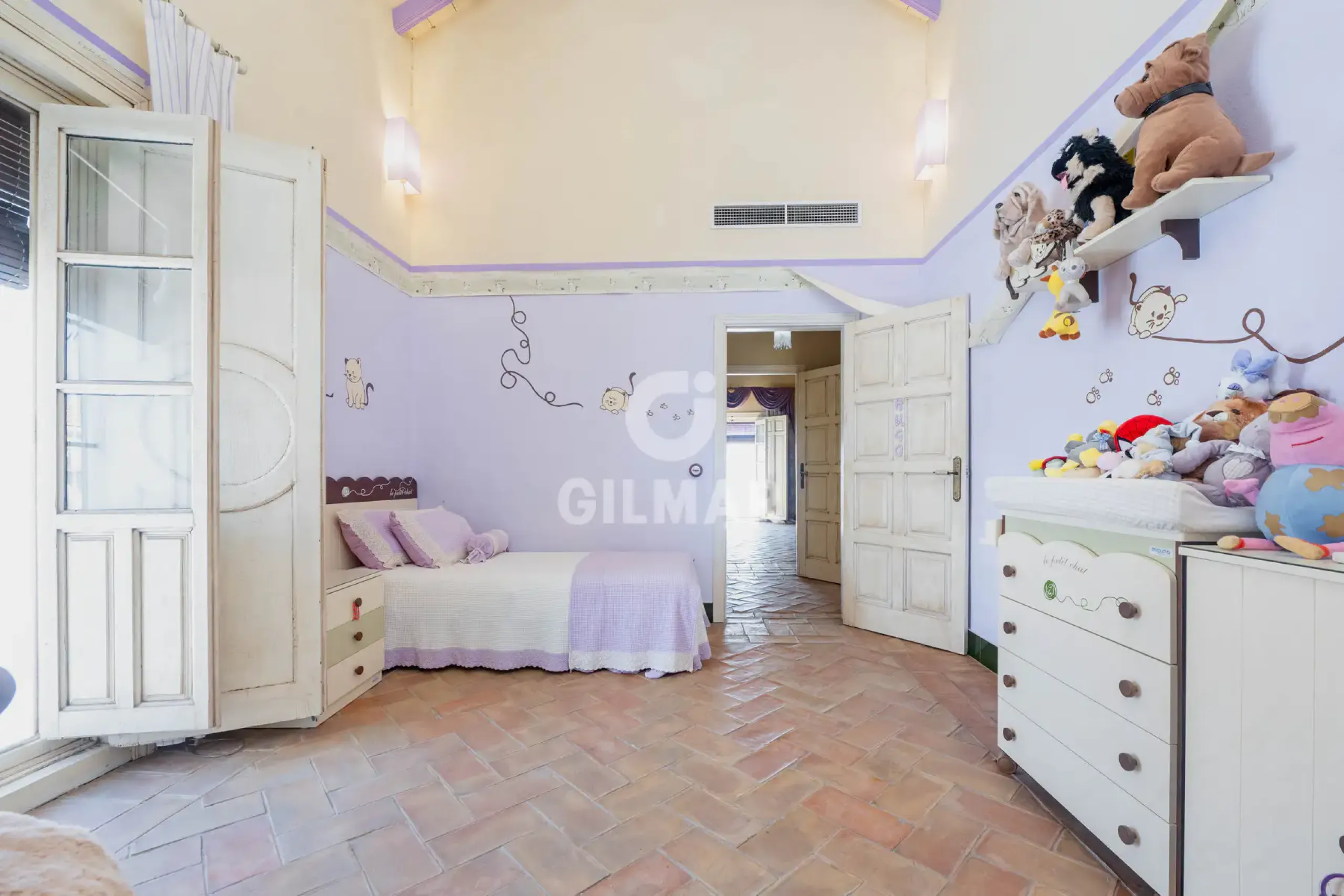 Townhouse in Carmona - Sevilla