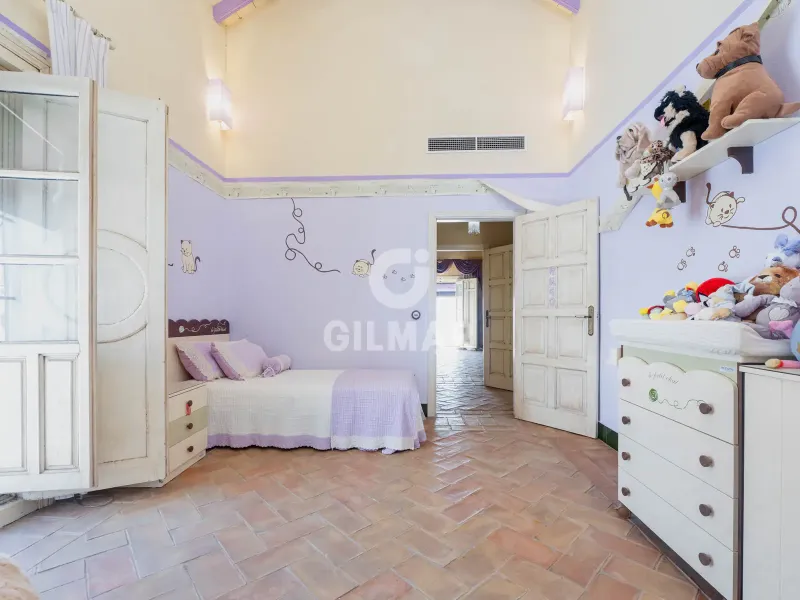Townhouse in Carmona - Sevilla