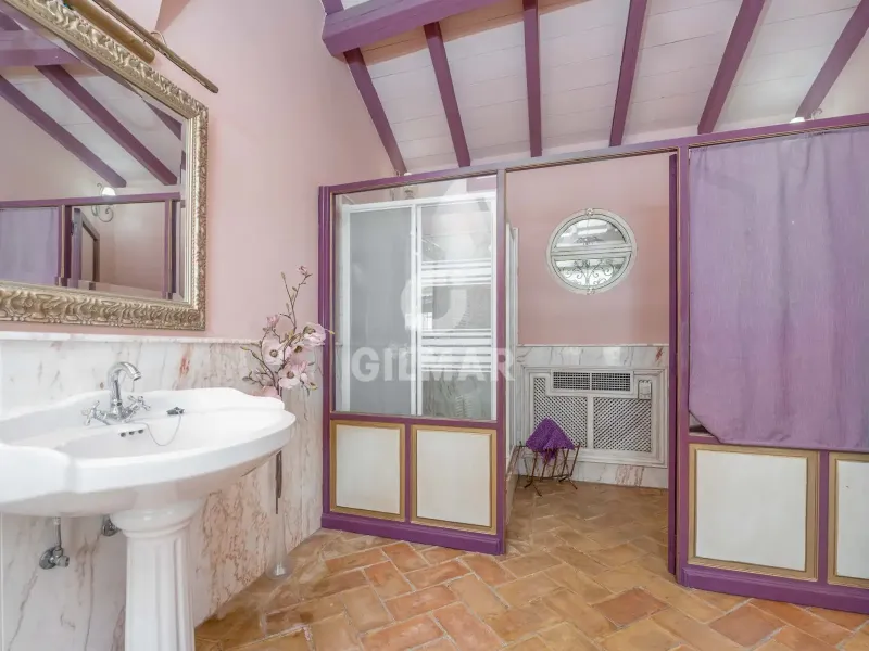 Townhouse in Carmona - Sevilla