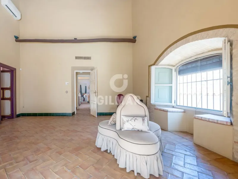 Townhouse in Carmona - Sevilla