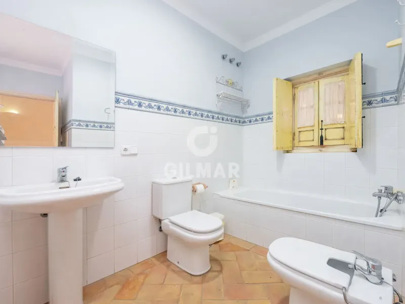 Townhouse in Carmona - Sevilla