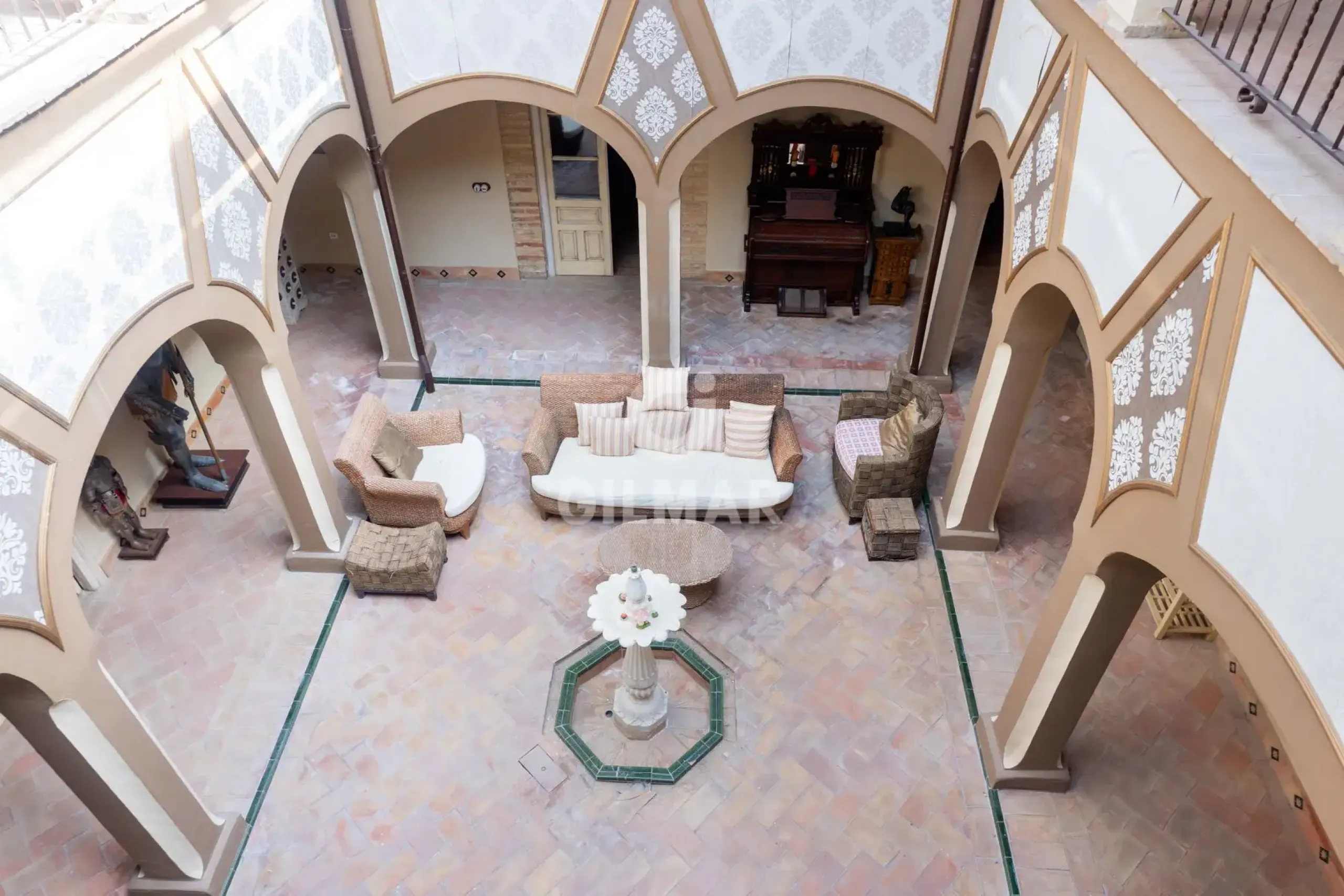 Townhouse in Carmona - Sevilla