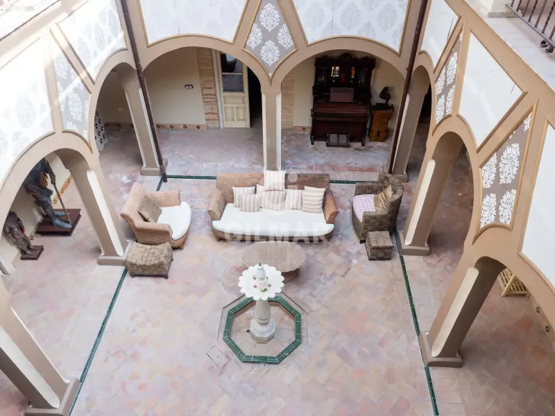 Townhouse in Carmona - Sevilla